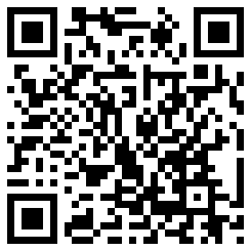 qrcode für Busch Jaeger 20EUN-83 - BJ Steckdose Beschriftungs Feld future linear alusilber