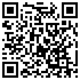 qrcode für Berker 75642134 - Glas Sensor 2fach Raumtemperatur Regler TS Sensor Glas