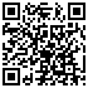 qrcode für Ifm Electronic EVC518 - IFM Verbindungskabel gerade / gerade M8 3p AC/DC silikonfrei