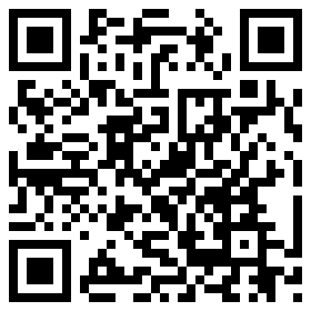 qrcode für NIKO 25463 - Swiss Garde 360° Präsenz Master PF RA 16m rund weiß Präsenzm
