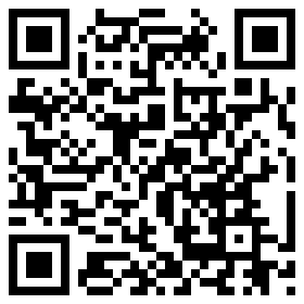 qrcode für Hager HXF051H