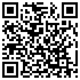 qrcode für ABN NF58E - Wandgehäuse geerdet IP55 BxHxT 1340x1290x280mm