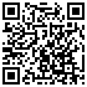 qrcode für Bernstein 1017300012 CS 3000NEXT Wandgelenk RAL9006 weiß alu - CS-3000NEXT WANDGEL. W RAL900A