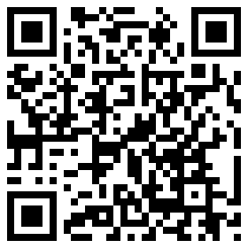 qrcode für Bernstein Tragrohr 55x75x1000 Alu Rohrprofil CS 3000NEXT - 9524700004