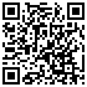 qrcode für Bernstein Tragrohr 55x75x1250 Alu Rohrprofil CS 3000NEXT - 9524700005