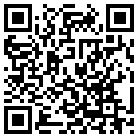 qrcode für Devi Danfoss reg Touch Elektron UhrenThermostat euroweiß 16A 140F1078 - DEVIreg Touch