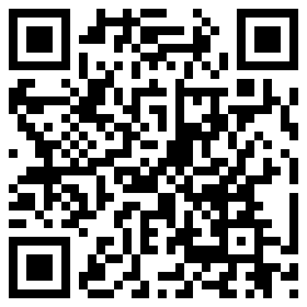 qrcode für Erco-Leuchten 33286000 - Erco Castor Pollerleuchte