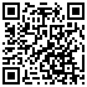 qrcode für Siemens DELTA UAE Anschlussdose geschirmt 1x8polig RJ45 Kat 6E - 5TG2026-1