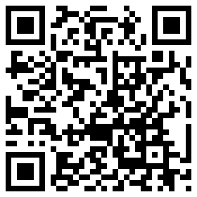 qrcode für Siemens DELTA UAE Anschlussdose ungeschirmt 1x8polig RJ45 Kat 6A - 5TG2027-1