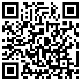 qrcode für Berker 16206054 - Wippe Aufdruck Symbol Klingel 1/Q 3 alu samt lackiert