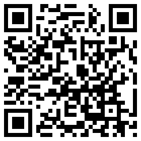 qrcode für Kaiser 1281-11 - Einbaugehäuse HaloX 100 Frontteil Auslass variabel
