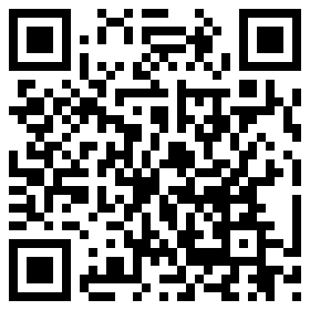 qrcode für Kaiser 1281-61 - Einbaugehäuse HaloX 100 Frontteil Auslass Ø68mm Sichtbeton