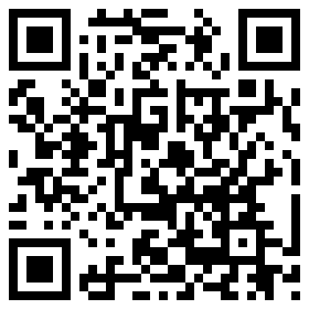 qrcode für Kaiser 1281-62 - Einbaugehäuse HaloX 100 Frontteil Auslass Ø75mm Sichtbeton