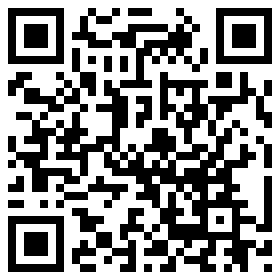 qrcode für Kaiser 1281-64 - Einbaugehäuse HaloX 100 Frontteil Auslass Ø85mm Sichtbeton
