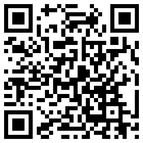 qrcode für Kaiser 1281-65 - Einbaugehäuse HaloX 100 Frontteil Auslass Ø90mm Sichtbeton