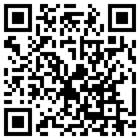 qrcode für Kaiser 1281-66 - Einbaugehäuse HaloX 100 Frontteil Auslass Ø95mm Sichtbeton