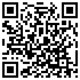 qrcode für Kaiser 1281-68 - Einbaugehäuse HaloX 100 Frontteil Auslass 68x68mm Sichtbeton