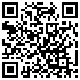 qrcode für LAS Systeme LS GR4WW LED Downlight GHOSTip rund 5W 350lm 3000K 180° dimmbar D82x35mm - LED