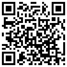 qrcode für Siemens Filtermatte B281 H281 IP55 - 8MR6000-0CF67
