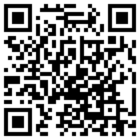 qrcode für Eltako FSU14 - RS485 Bus Display Schaltuhr 30014015