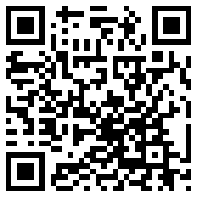 qrcode für NIKO 41750 - Swiss Garde 360° DALI Master A Comf 24m rund weiß Präsenzm