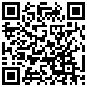 qrcode für NIKO 25475 - Swiss Garde 360° Präsenz Dualtec Master rund weiß Ap Präsenzmeld