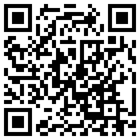 qrcode für NIKO 41751 - Swiss Garde 360° Präsenz DALI Master A Comfort 24m rund weiß Ap
