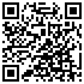 qrcode für Jung AS584BFWW - Rahmen 4fach bruchsicher Serie alpinweiß