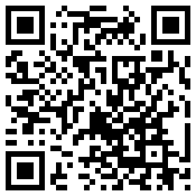 qrcode für Jung MAA1163WW - Einsatz HDMI/USB Serie A/AS alpinweiß