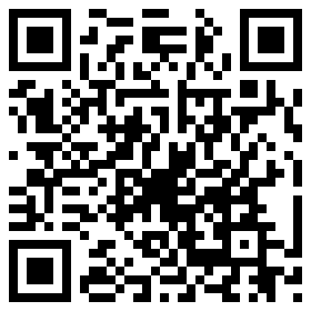 qrcode für ELDAT Koax Außenantenne Klemmenanschluß ws alu Schiebedeckel - ACC-ANT50-03-21P