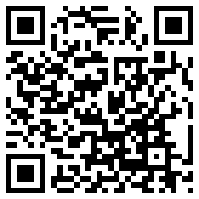 qrcode für Eff Eff Fritz Fuss Ft Türterminal 13 Anz Jung Ls990 Weiss Beleuchtet - 1384-11B6--0400