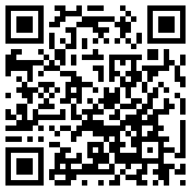 qrcode für Eff Eff Fritz Fuss Gehaeuse Gira Profil Weiss 158X86X53 - 1385EG2-7--0400