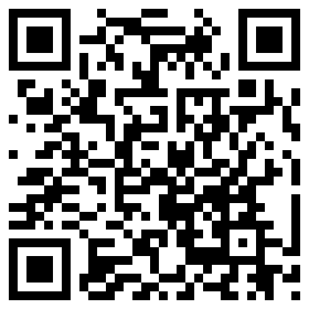 qrcode für OBO Bettermann MTG-HD S RW1 - Multimediaträger HDMI Buchse Schraub 45x45mm rws 6104802