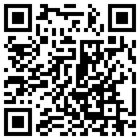 qrcode für Harting 39500000100 - Rahmen 1 fach vernickelt Plastik Deckel