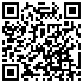 qrcode für Hager BRA65170WBLAN - Wandanschlußblende Stahlblech lackiert alu