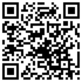 qrcode für Erco-Leuchten ERCO Einbaurahmen 87154 000 - 1087154000