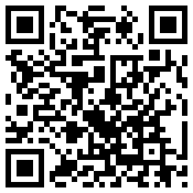 qrcode für Erco-Leuchten ERCO Skim Aufbaudownlight Größe 3 30° Weiß (RAL9010) LED 8W - 86338.000