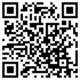 qrcode für Erco-Leuchten Erco Skim Aufbaudownlight Größe 5 30° Weiß (RAL9010) LED 28W - 86357.000