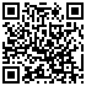 qrcode für Telegaertner LWL Rangierkabel 2xG50/ 125 OM4 2 0m 1xLC Duplex violett - 100011337