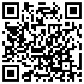 qrcode für Murrelektronik M12 Flanschbuchse A cod HWM PVC sw 1m - 7000-13617-6140100