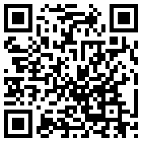 qrcode für LAS Systeme LS GQ8NW LED Downlight GHOST eckig 8W 690lm 4200K 180° dimmbar - LED Downlight GHOST -