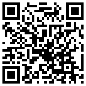 qrcode für LAS Systeme LS GR10WW LED Downlight GHOST rund 10W 800lm 3000K 180° dimmbar D150x47mm - LED