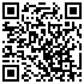 qrcode für LAS Systeme LS GR5WW LED Downlight GHOST rund 5W 410lm 3000K 180° dimmbar D110x35mm - LED Downlight