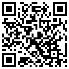 qrcode für JUNG AC583BFSW - Rahmen 3fach bruchsicher Serie A creation schwarz