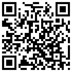 qrcode für Eff Eff Fritz Fuss ASSA Abloy FTtermina Ap1384 11 Offline Anz Gira Profil55 - 1384-11B7--0400