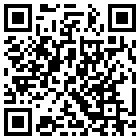 qrcode für Eff Eff Fritz Fuss Ap Fluchttürsteuerte Gira Profil 55 Weiss Onl Beleuchtet - 1385-11B7--0400