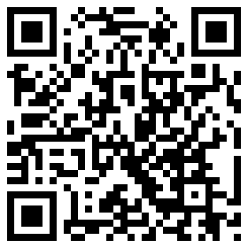 qrcode für Eff Eff Fritz Fuss Eped Hinweisschid System 55 Standard - 1386D00-HW--F90