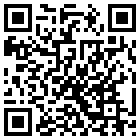 qrcode für Siemens Drehantrieb schwarz 66x66mm Boden /Zentrallochbef 22 5mm - 3LD9344-2C