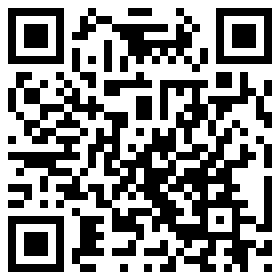 qrcode für Siemens Drehantrieb rot/gelb 66x66mm Front /Zentrallochbef 22 5mm - 3LD9344-5C