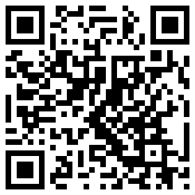 qrcode für Siemens Knebel schwarz 48x48mm Front /Zentrallochbef 22 5mm - 3LD9343-4C
